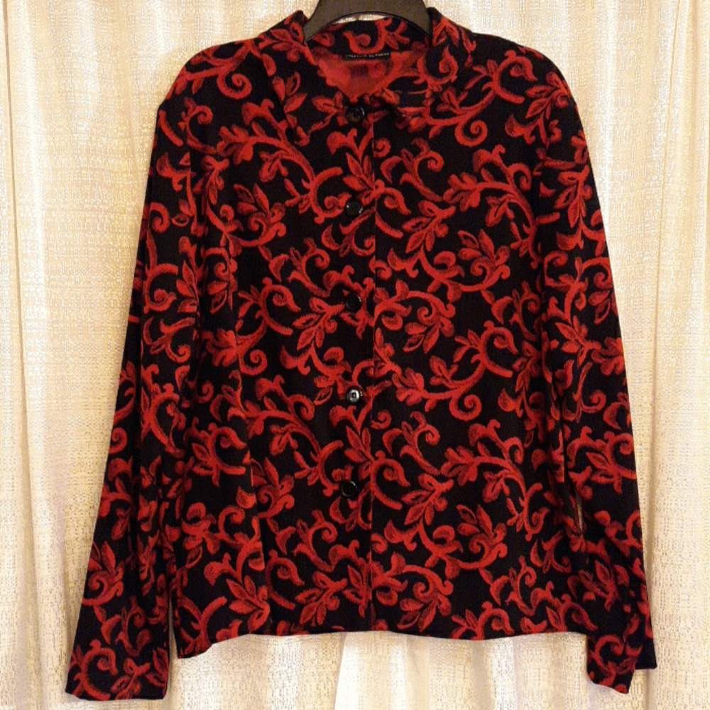 Lifestyle Classics jacket - Picture 4 of 6